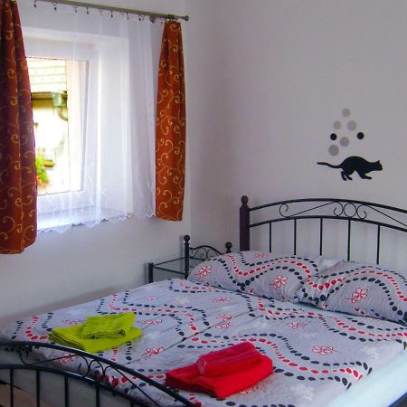 Český Krumlov Apartman Marie מראה חיצוני תמונה