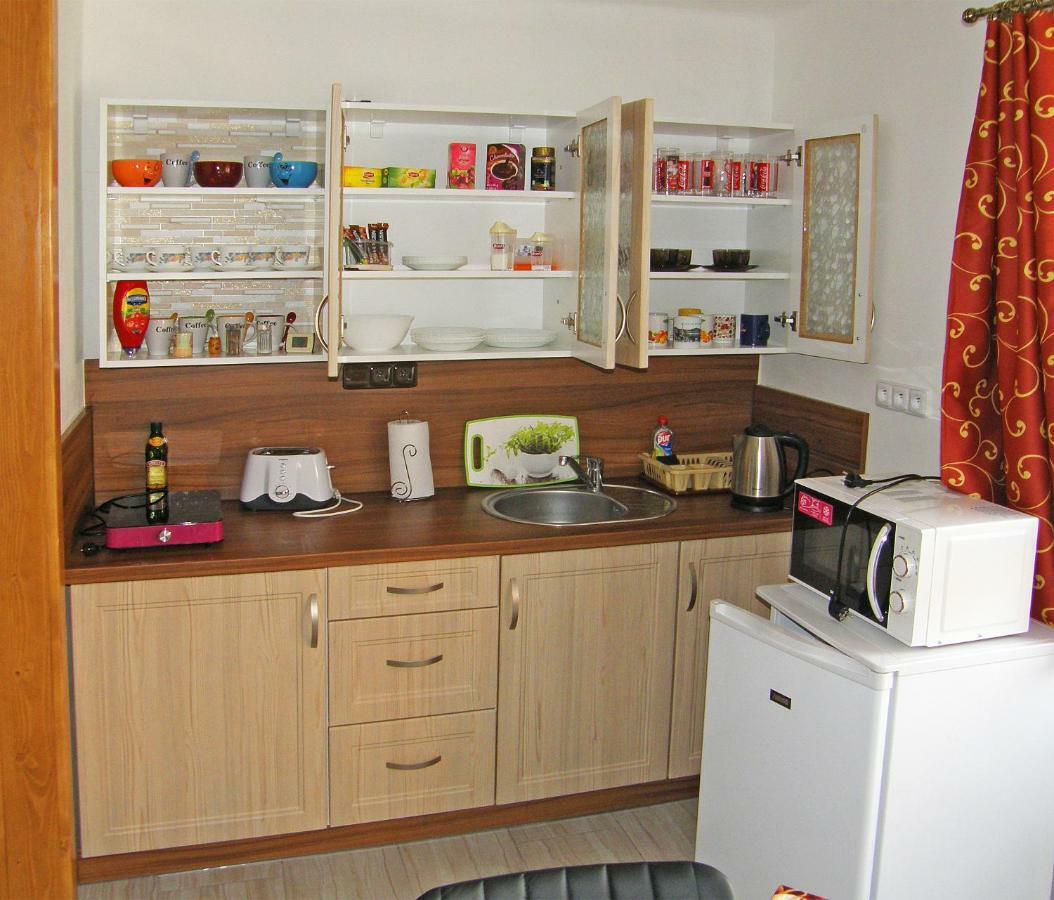 Český Krumlov Apartman Marie מראה חיצוני תמונה