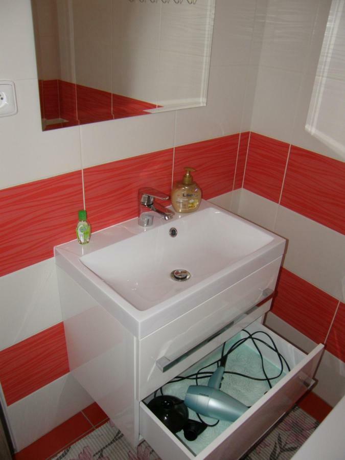 Český Krumlov Apartman Marie מראה חיצוני תמונה